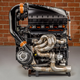 Illustration for article titled SSC Says Its 1,750-Horsepower Tuatara Is Finally on Track for Delivery